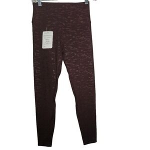 Persit High‎ Waist Camo Print Leggings Activewear Athletic Pants